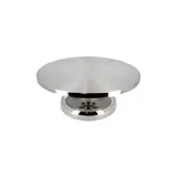 Patis Decor RVS draaiplateau 30cm /1 Patis Decor RVS draaiplateau 30cm /1