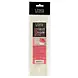 Patis Decor Runder Gelatine 10 blaadjes 25g Patis Decor Runder Gelatine 10 blaadjes 25g