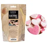 Patis Decor Royal icing (rehydrateerbaar) 250g / 6 Patis Decor Royal icing (rehydrateerbaar) 250g / 6