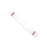 Patis Decor rolstok patisserie 23cm met geleiders Patis Decor rolstok patisserie 23cm met geleiders