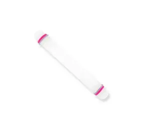 Patis Decor rolstok patisserie 23cm met geleiders Patis Decor rolstok patisserie 23cm met geleiders