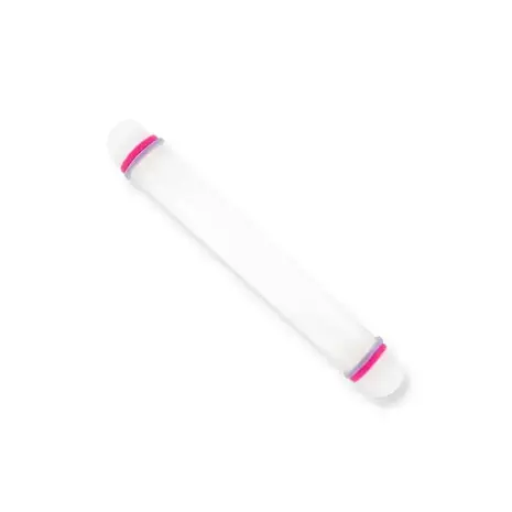 Patis Decor rolstok patisserie 23cm met geleiders Patis Decor rolstok patisserie 23cm met geleiders
