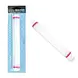 Patis Decor rolstok patisserie 23cm met geleiders Patis Decor rolstok patisserie 23cm met geleiders