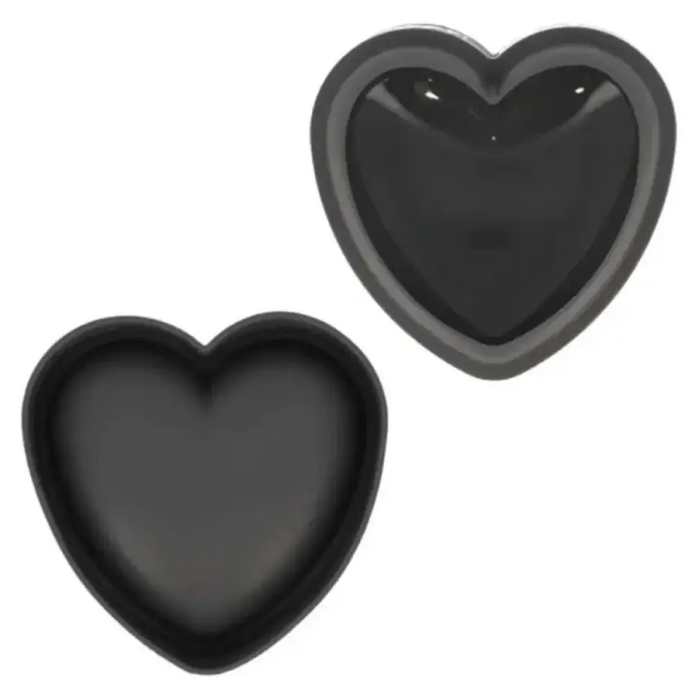 Patis Decor Siliconen mal van platinumsilicone voor entremets en taarten, 16,5 x 15 cm