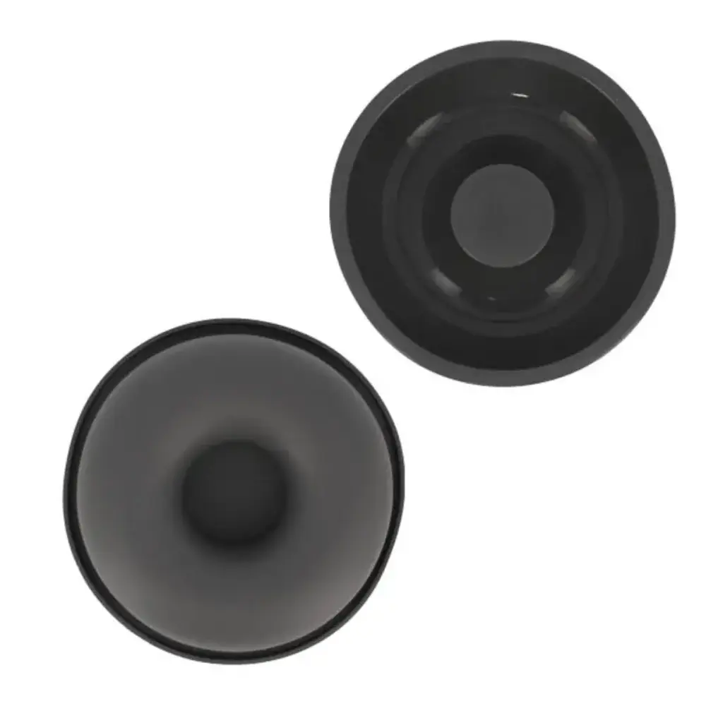 Patis Decor Siliconen mal van platinumsilicone voor entremets en taarten, diameter 19,5 cm