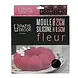 Patis Decor Siliconen mal van platinumsilicone voor entremets en taarten, diameter 21 cm