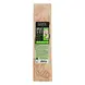 Patis Decor Traditionele speculaasplank van beukenhout met rendier, kerstman en kerstsok, 30 cm