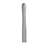Patis Decor Rvs cocktailstamper, 23 cm