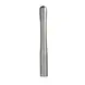 Patis Decor Ergonomische getande rvs cocktailstamper, 23 cm Patis Decor Ergonomische getande rvs cocktailstamper, 23 cm