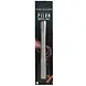 Patis Decor Ergonomic toothed stainless steel cocktail muddler, 23 cm Patis Decor Ergonomic toothed stainless steel cocktail muddler, 23 cm