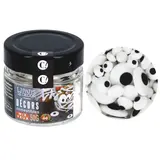 Patis Decor Eetbare suikeroogjes, gemengde maten 7 tot 18 mm, 50 g