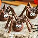 Patis Decor Eetbare 3D-suikeroogjes voor taartdecoratie, middelgroot 10 mm, 50 g