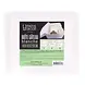 Patis Decor White square cardboard cake box for packing and transporting cakes, 18 x 18 x 20 cm Patis Decor White square cardboard cake box for packing and transporting cakes, 18 x 18 x 20 cm