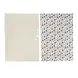 Patis Decor Chocolade transfervellen met cacaovruchten en geometrische motieven voor het versieren van chocolade, set van 4 Patis Decor Chocolade transfervellen met cacaovruchten en geometrische motieven voor het versieren van chocolade, set van 4