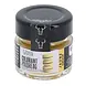 Patis Decor Natural powder food coloring in lemon yellow for icings, macarons and fondant, 8 g Patis Decor Natural powder food coloring in lemon yellow for icings, macarons and fondant, 8 g