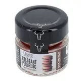 Patis Decor Poederkleurstof, chocoladebruin, 8 g
