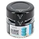 Patis Decor Powder food coloring in turquoise blue for icings, macarons and fondant, 8 g