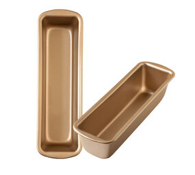 Decora Non-stick slim cake mold, 26 x 8 cm