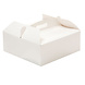 Decora Rechthoekige kartonnen doos met handvat, 31 x 16 x 12 cm