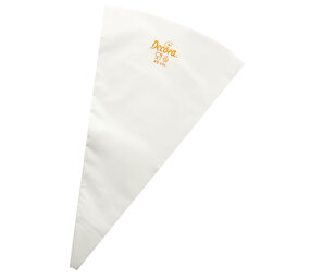 Decora Disposable piping bags, 45 cm