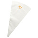 Decora Disposable plastic piping bags, 45 cm