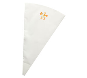 Decora Disposable piping bags, 40 cm