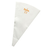 Decora Wegwerp spuitzakken, 35 cm Decora Wegwerp spuitzakken, 35 cm