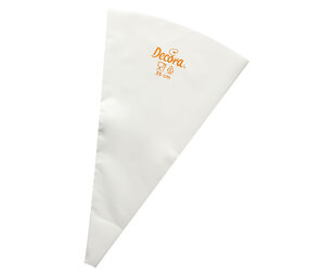 Decora Wegwerp spuitzakken, 35 cm Decora Wegwerp spuitzakken, 35 cm