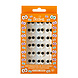 Decora Edible paired sugar eyes for decoration