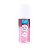 PME Edible color spray 100mL pink