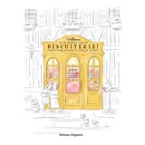 Welkom in de wereld van de biscuiterie Welkom in de wereld van de biscuiterie