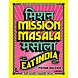 Mission Masala - Eat India