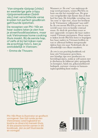 An com: Recepten en verhalen uit een Vietnamese familiekeuken An com: Recepten en verhalen uit een Vietnamese familiekeuken