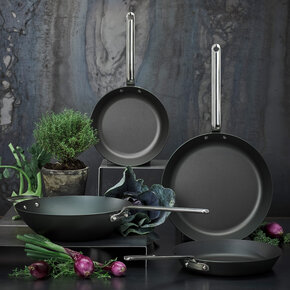 Scanpan Black Iron Scanpan Black Iron