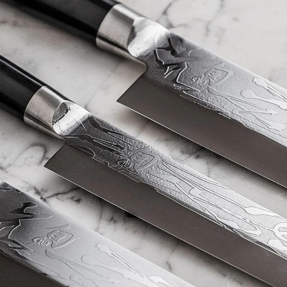 Shun Pro Sho