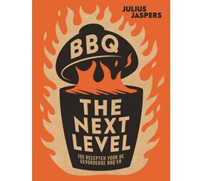 BBQ, the next level