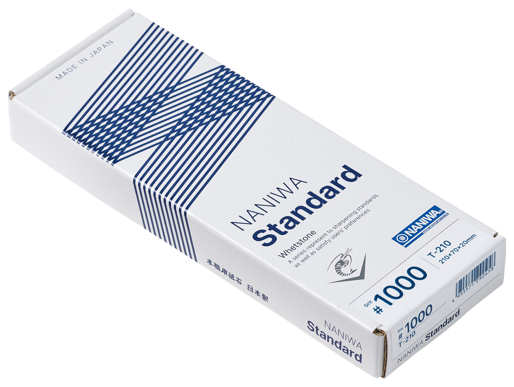 Naniwa Standard water stone
