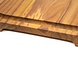 Stolf Reversible solid teak barbecue cutting and serving board with sloped channel, 28 x 40 x 2.4 cm Stolf Reversible solid teak barbecue cutting and serving board with sloped channel, 28 x 40 x 2.4 cm