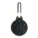 Victoria Cast iron arepa grill and heat diffuser with foldable handle