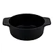 Victoria Cast iron dutch oven with self-basting lid and stainless steel knob, 1.9 L