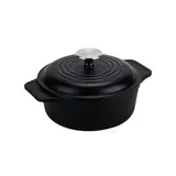 Victoria Gietijzeren braadpan 20cm 1,9 l