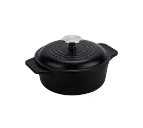 Victoria Dutch oven 20cm 1.9 L