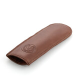 Victoria Leather hot handle holder, large (30 cm skillets) Victoria Leather hot handle holder, large (30 cm skillets)