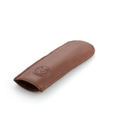 Victoria Leather hot handle holder, medium (25 cm skillets) Victoria Leather hot handle holder, medium (25 cm skillets)