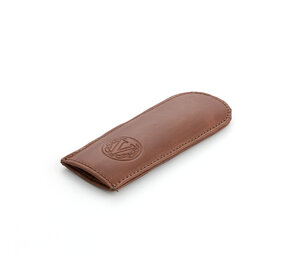 Victoria Leather hot handle holder, small (15 to 20 cm skillets)
