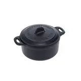 Victoria Cast iron mini cocotte