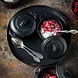 Victoria Single-serve cast iron mini cocotte for oven to table