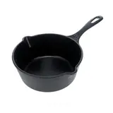 Victoria Enameled cast iron saucepan, 1.9 L Victoria Enameled cast iron saucepan, 1.9 L