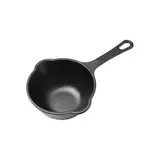 Victoria Enameled cast iron saucepan, 0.5 L Victoria Enameled cast iron saucepan, 0.5 L