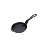 Victoria Enameled cast iron mini skillet, 10 cm Victoria Enameled cast iron mini skillet, 10 cm
